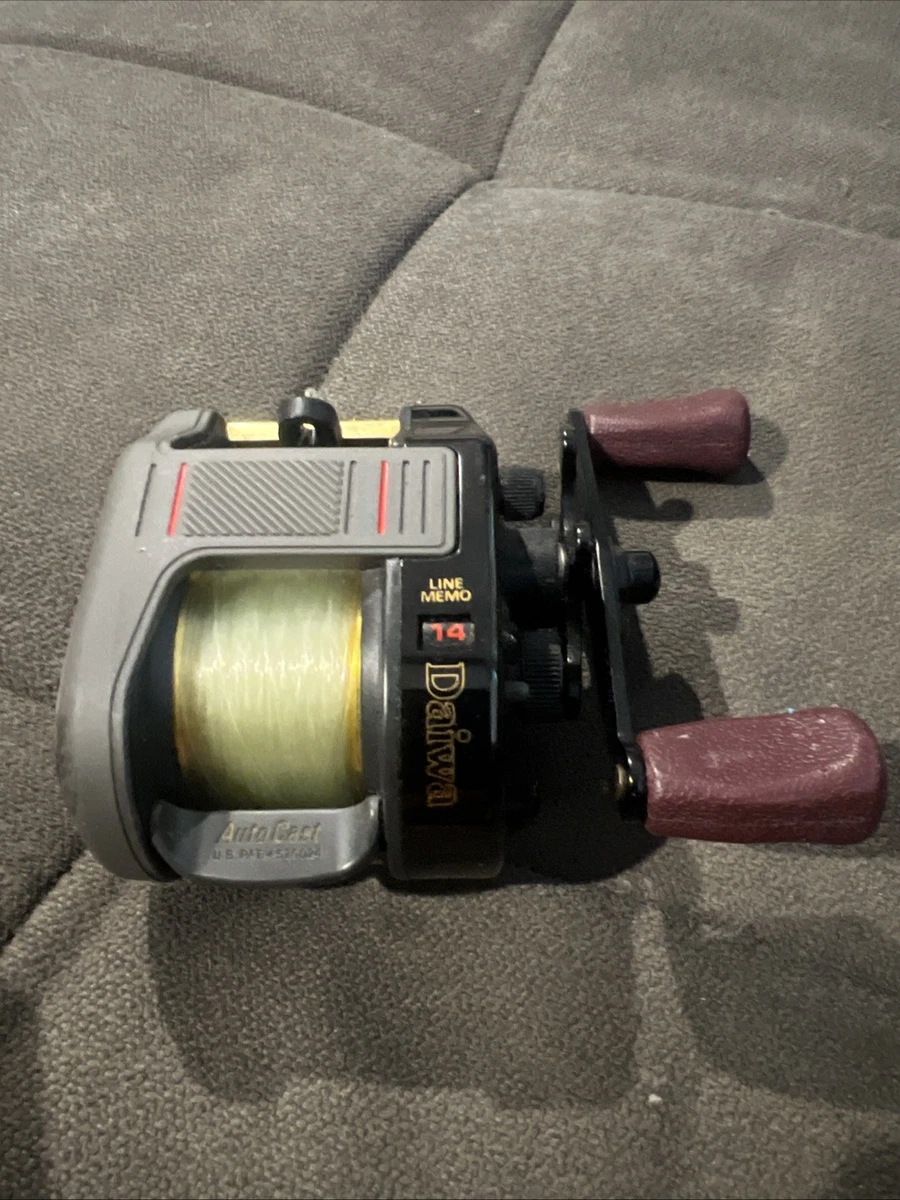 Daiwa Tournament for sale | eBay