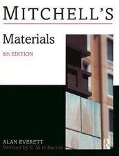 Materials by C.M.H. Barritt (English) Paperback Book
