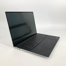 Dell XPS 9520 i7-12700H 1TB SSD 32GB DDR5 Memory RTX 3050 OLED QHD Touch