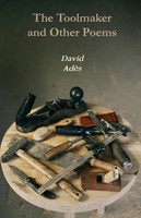 David AdèS | The Toolmaker And Other Poems | Taschenbuch | Englisch (2025)