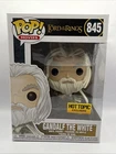 Funko Pop! Vinyl: The Lord of the Rings - Gandalf the White - Hot Topic...