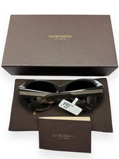 Oliver Peoples Maridan Sunglasses OV 5551SU Milky Brown Taupe w/Pouch