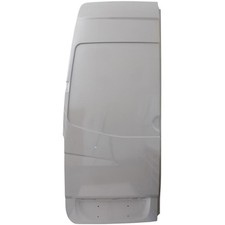DIEDERICHS 1663329 Hecktür, Kofferraumdeckel links für MERCEDES-BENZ SPRINTER 3, DIEDERICHS 1663329 Hecktür, Kofferraumdeckel links für MERCEDES-BENZ SPRINTER 3,
