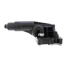 GEHÄUSE ÖLFILTER MIT DECKEL FILTER für MERCEDES-BENZ W204 W212 SLK R172 VAICO