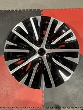 Lexus Rz450E 20 X 9? Alloy Wheel Part Number 9097560227