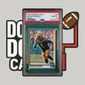 2025 Optic Micah Parsons Green Color Match 2/5 PSA 10 Pop 1 First Year Packers