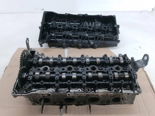 BMW 1 E81 E87 2007 Diesel 105kW Zylinderkopf 779767806 KPL28636