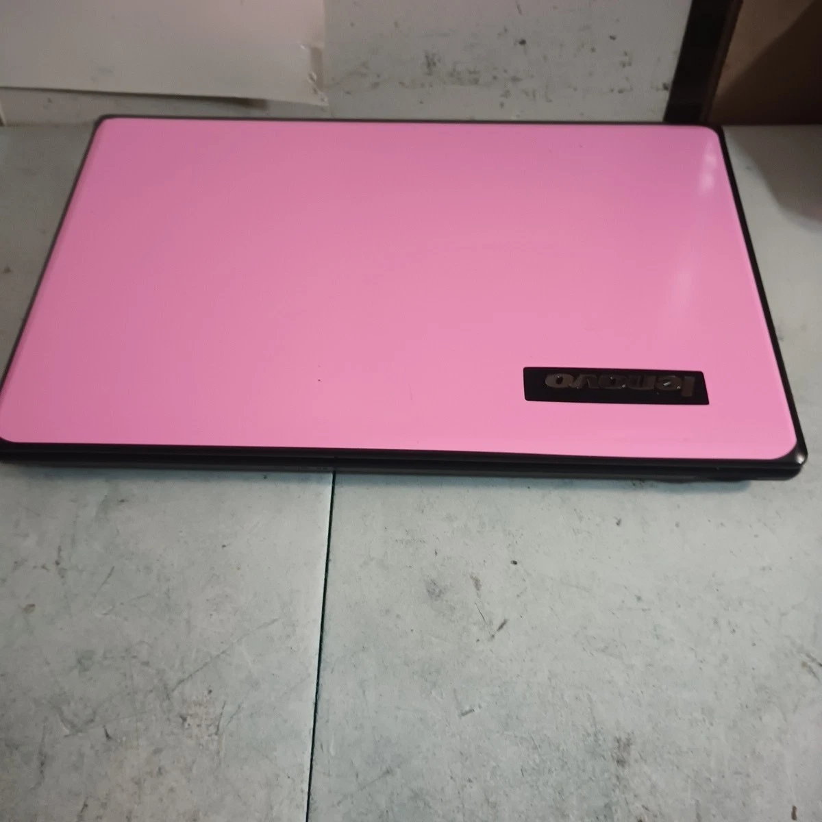 Preços baixos em Notebooks e netbooks Lenovo Rosa | eBay