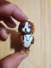 Vintage Kenner Littlest Pet Shop replacement Care Center Puppy Dog