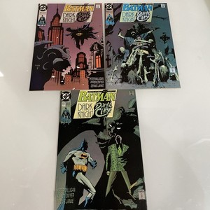 Dark Knight 1 | eBay