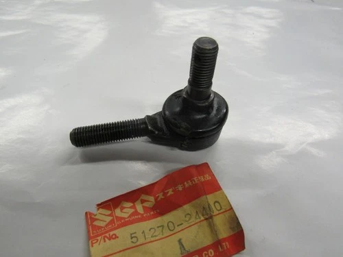 ROD END, LH