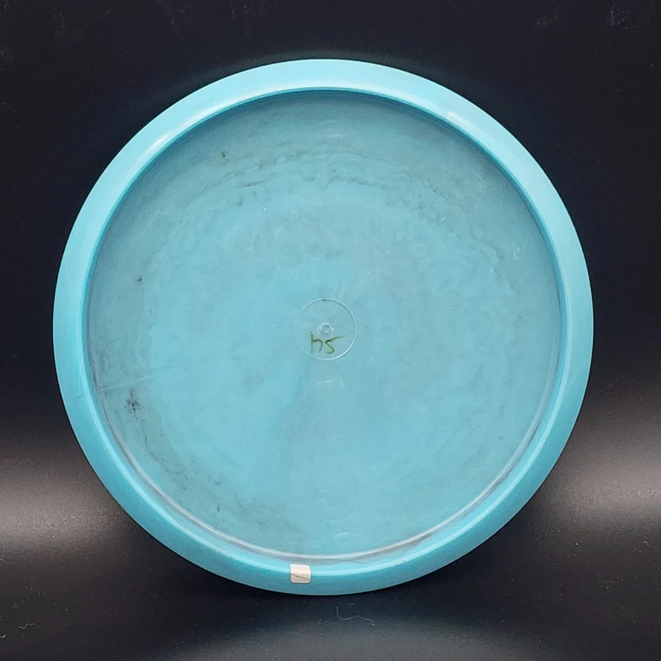 Innova Star Mako3 175g Blue XXL Artist Series Mako Shark Rare NEW - Image 3 of 4