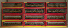 Hornby R4170A/D R4171/A/C R4172/A/B/C/D R4173A/C - 12 Gresley Corridor Coaches
