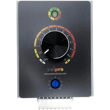 Pleasant Hearth Dial Control: SRV7083-036