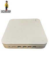 Apple Airport Extreme Base Station Model A1408 Wifi Router No Power Cable 