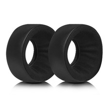 1Pair L R Ear Pads Cushions For GRADO PS1000 GS1000I RS1I RS2I MD2 RS1E PS500E