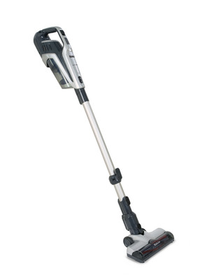 Fakir Starky HSA 222  Schnurloser Staubsauger  2-in-1-Handstaubsauger Beutellos