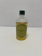 Geoffrey Beene Bowling Green Cologne/aftershave 8oz Bottle Vintage