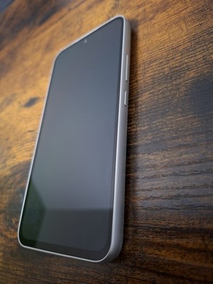 Samsung Galaxy A54 5G 128GB Weiß Awesome White