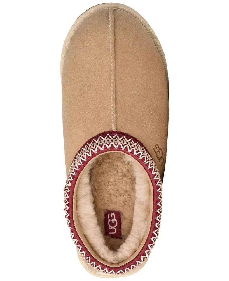 [VENDA FLASH] Chinelo Tasman II Masculino UGG® - Madeira flutuante [QUENTE] - Imagem 4 de 4