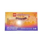 LEGO SPIDER-MAN: Across the Spider-Verse 66797 Minifigures 6 Pack Mystery Box