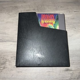 Dragon Warrior (Nintendo NES, 1989)