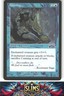 Cunning - Exodus - MTG - Common - #28 - NM