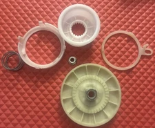 Whirlpool Splutch Cam Kit - W10721967