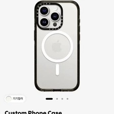 CaseTify iPhone 15 Pro MagSafe Case New Official