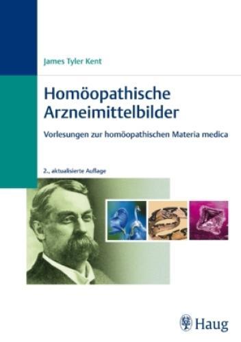 Thumbnail - Homöopathische Arzneimittelbilder Vorlesungen Zur Homöopathischen