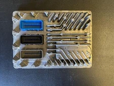 2018 Chevy Express 2500 3500 4.3L Engine Computer ECU OEM 12688930