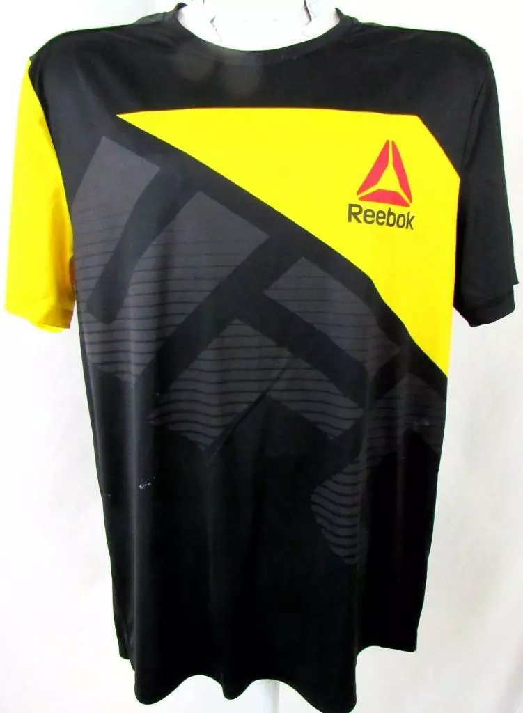 RBK Active Jerseys for Men