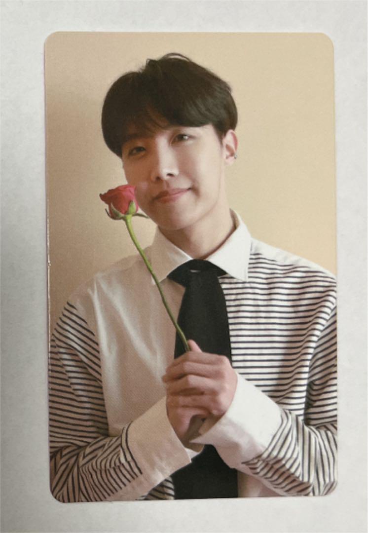 K-POP・アジア BTS memories2019 dvd j-hope BTS MEMORIES OF 2019 J-HOPE DVD/Blu-ray Universal Music