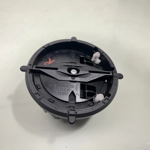 2009 - 2016 For Bmw 5 Series F10 Side View Mirror Power Fold Motor 7191398