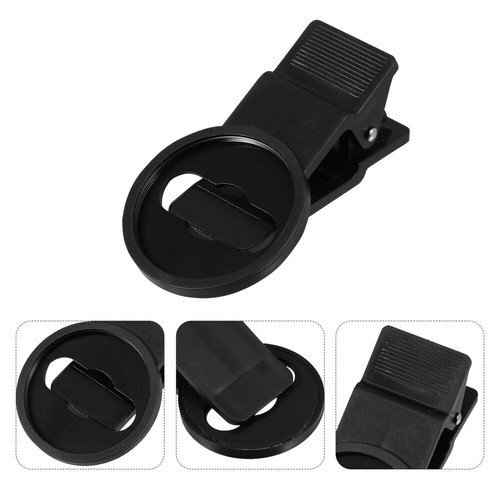 Phone Camera Lens Clips Phone External Lens Clips Universal Phone Lens Clips - 第 8/12 張圖片