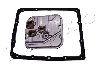 FTJ158 JAPKO Hydraulic Filter, automatic transmission for SUZUKI