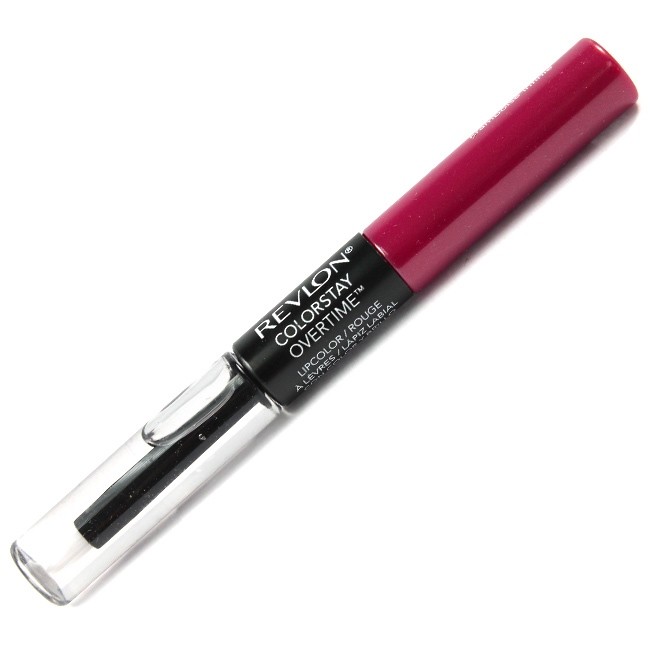 Revlon Colorstay Overtime Lipcolor - Picture 11 of 36