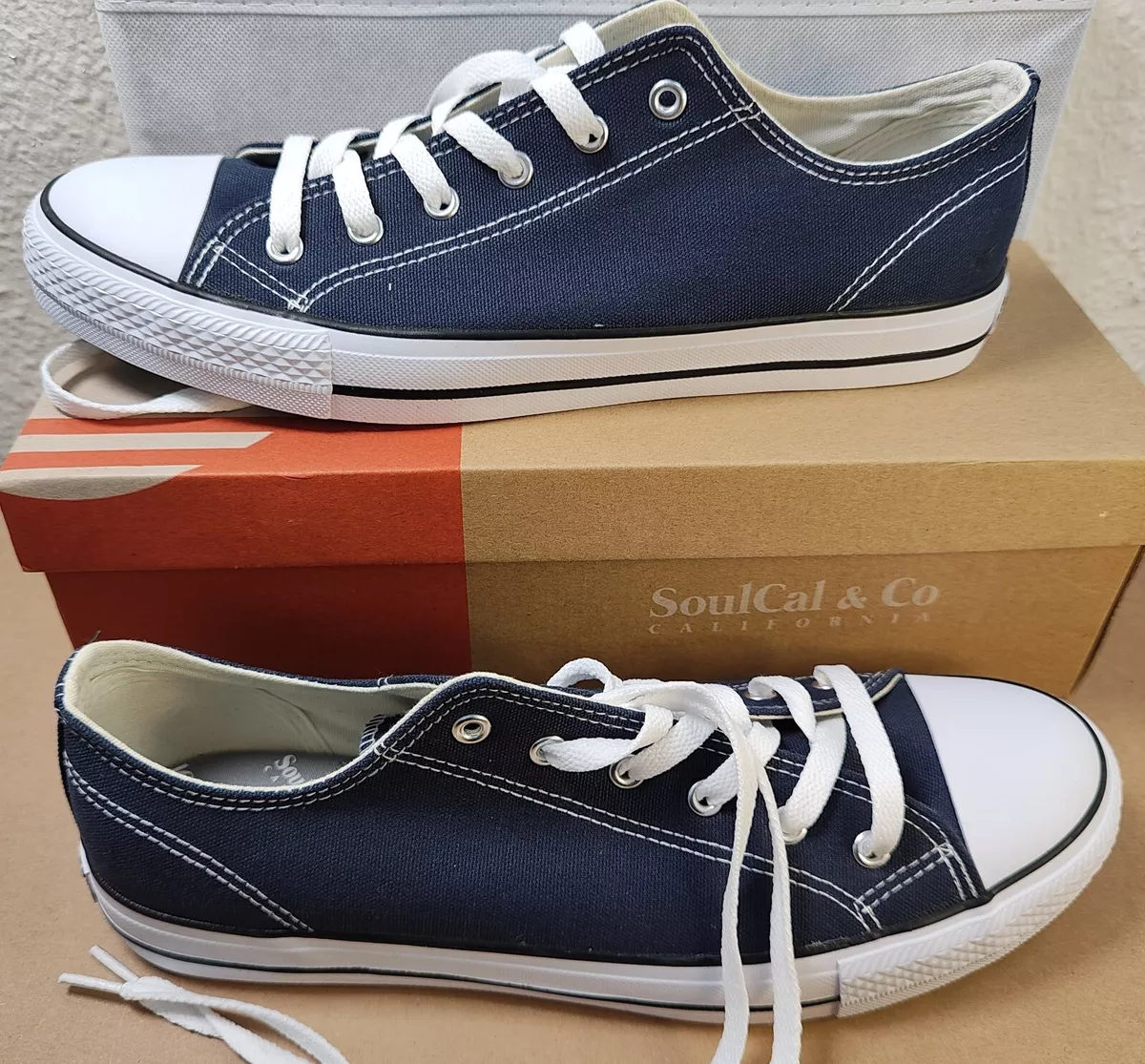 Soulcal pumps clearance