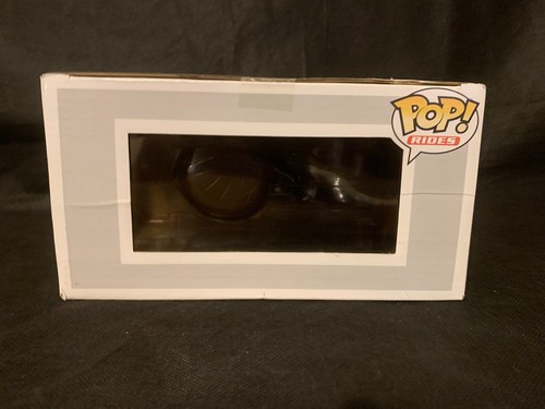 Funko Pop! Rides AMC The Walking Dead #08 Daryl Dixon’s Chopper Vinyl Figur - Bild 5 von 7
