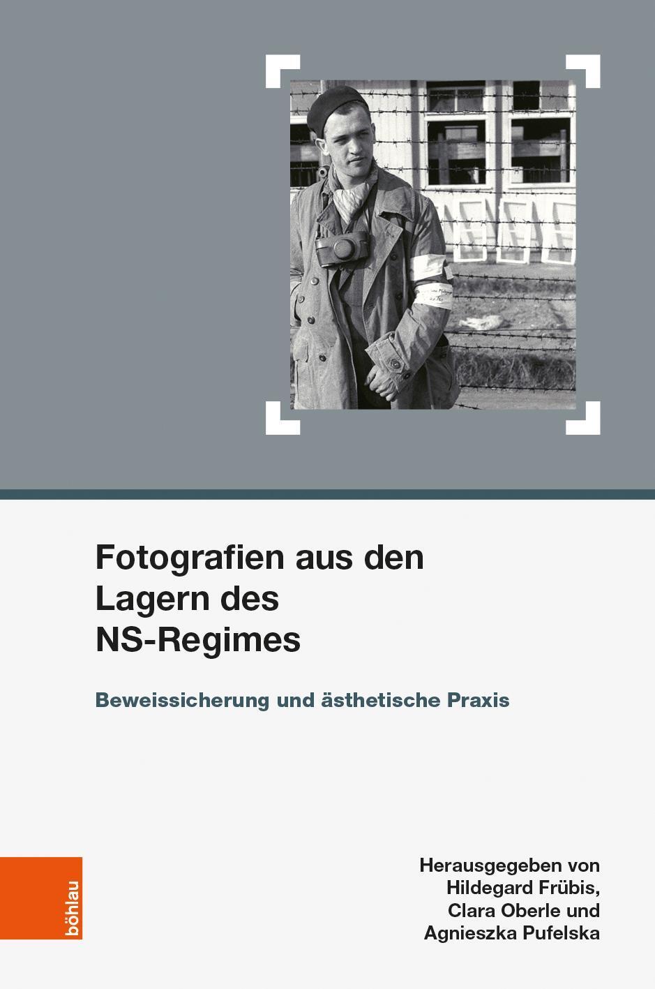 Thumbnail - Fotografien Aus Den Lagern Des Ns-regimes, Clara Oberle