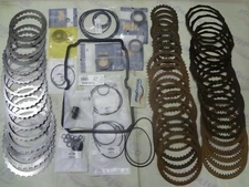 722.6 Master Overhaul Rebuild kit For Mercedes Benz 5-SPEED Transmission C-Typ