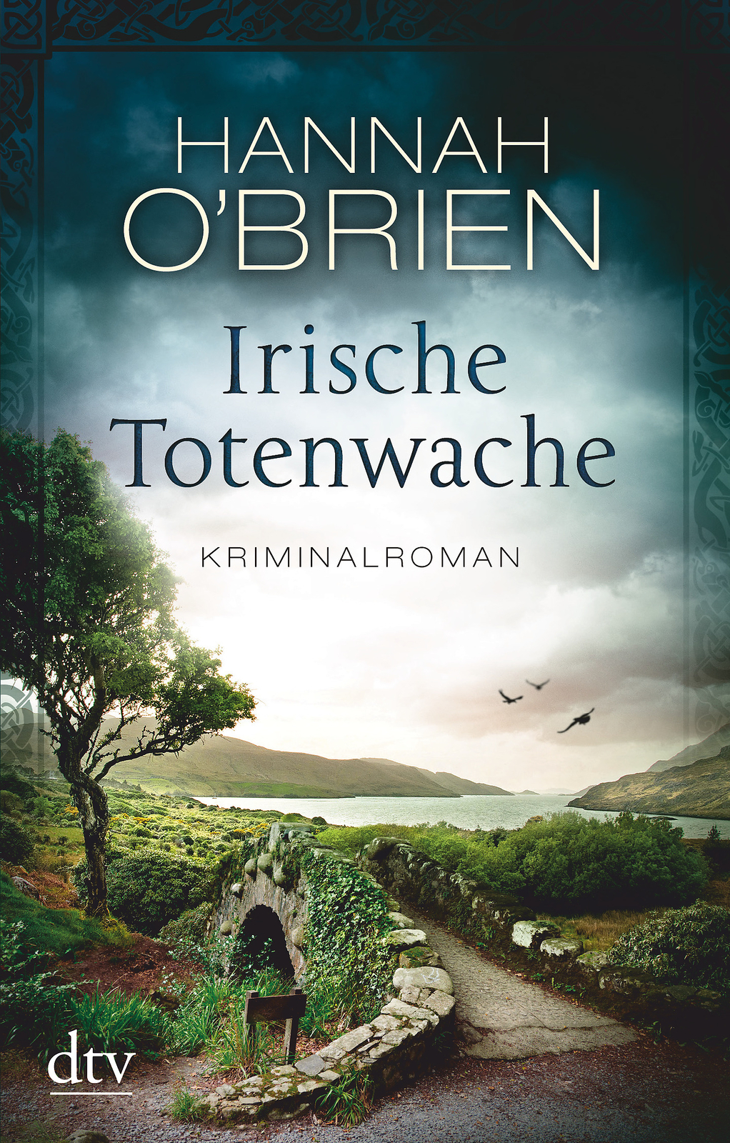 Thumbnail - Hannah O'brien / Irische Totenwache