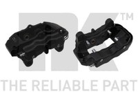 NK / SBS Bremssattel Audi, Seat, Skoda, VW 2147367