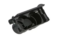 NEW OEM Mazda 2010-2013 Mazda3 Center Console Cup Holder Assembly BBM4-64-39XB