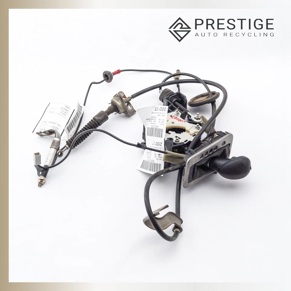 2007-2012 ACURA RDX Floor Shift Lever Transmission Automatic 54200-STK-A82 - Image 2 of 4