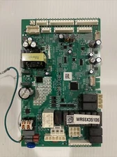 Brand new￼ Ge Refrigerator Main Control Board WR55X35106￼