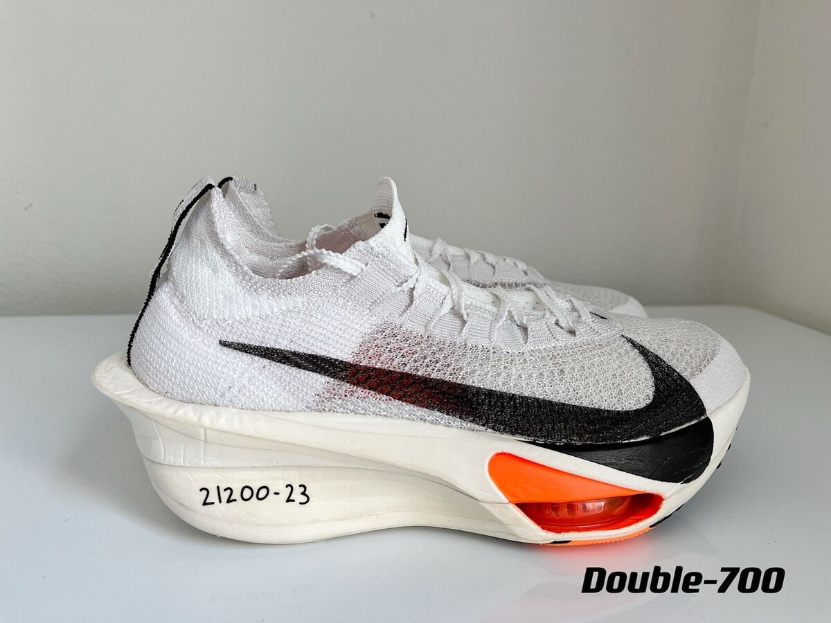 🔥Size 9.5W /8M - Nike Air Zoom Alphafly NEXT%3 Prototype 🔥Size 9.5W /8M - Nike Air Zoom Alphafly NEXT%3 Prototype