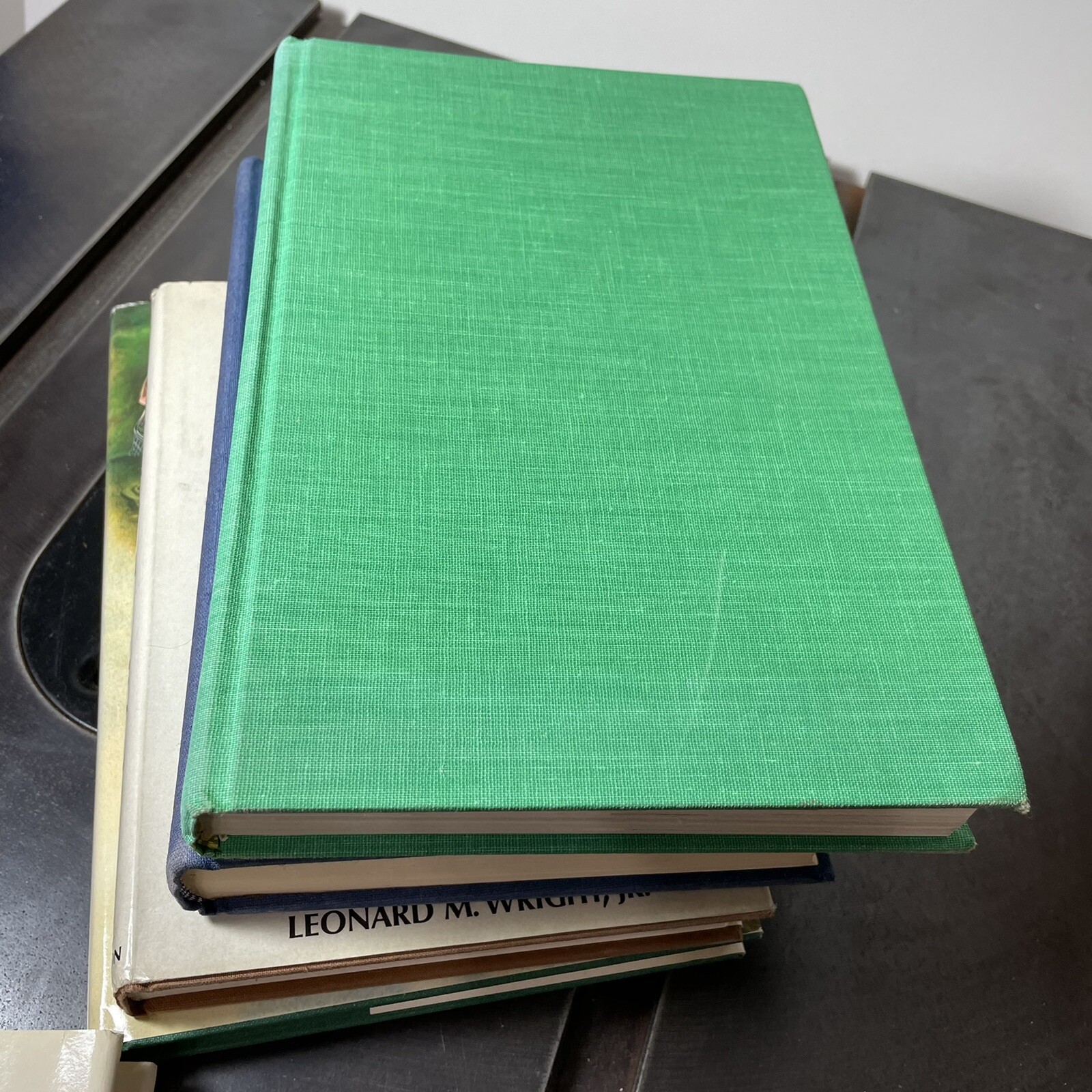 Fly fishing Book Lot Trout Fishing Designing trout flys Books