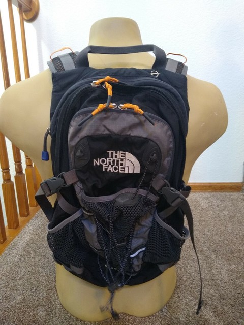 the north face flight series backpack