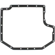 JAGUAR 84-92 XJS V12 Engine Oil Pan Sump Gasket EBC9623-R